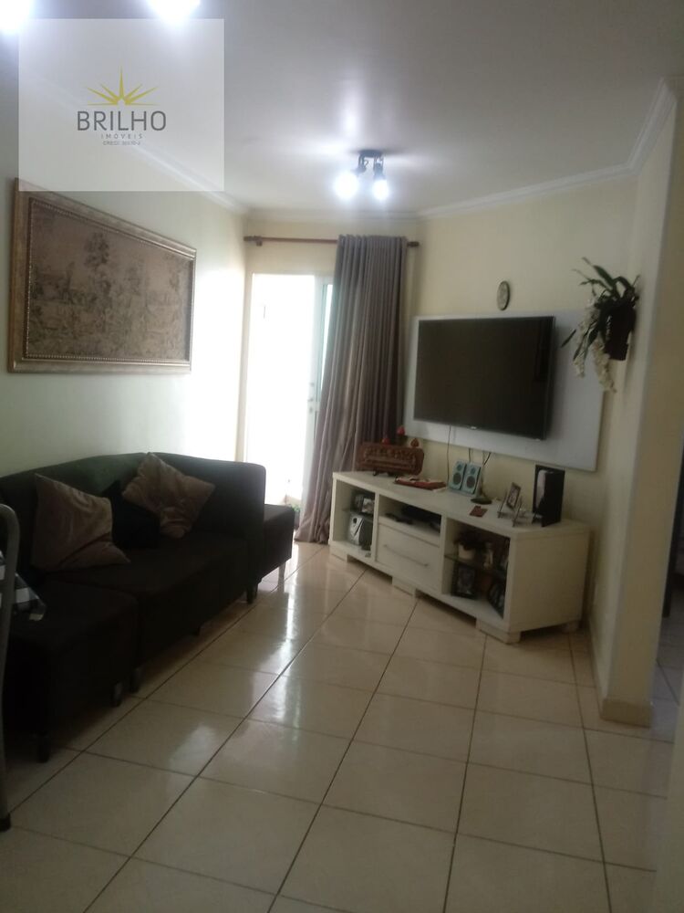 Apartamento, 2 quartos, 56 m² - Foto 3