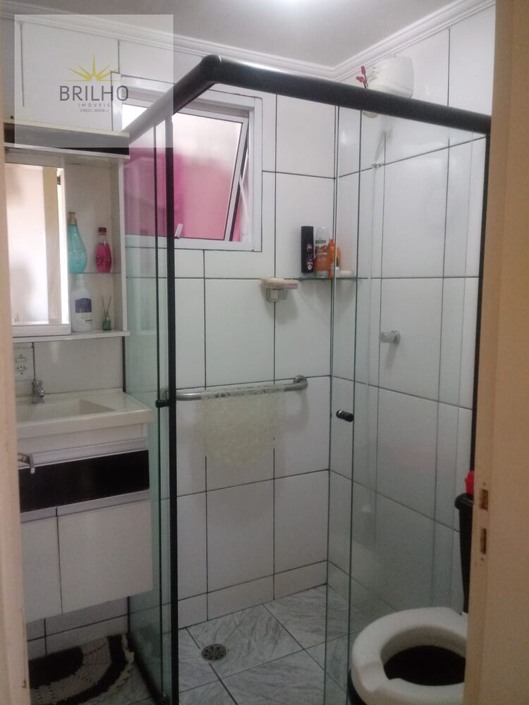 Apartamento, 2 quartos, 56 m² - Foto 4