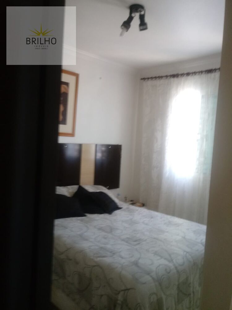 Apartamento, 2 quartos, 56 m² - Foto 2