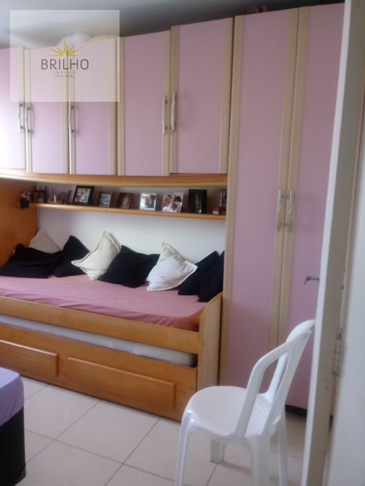 Apartamento, 2 quartos, 56 m² - Foto 6