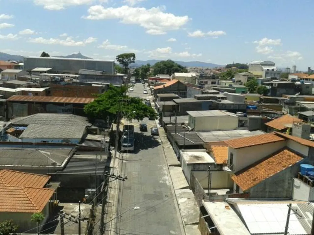 Apartamento, 2 quartos - Foto 1