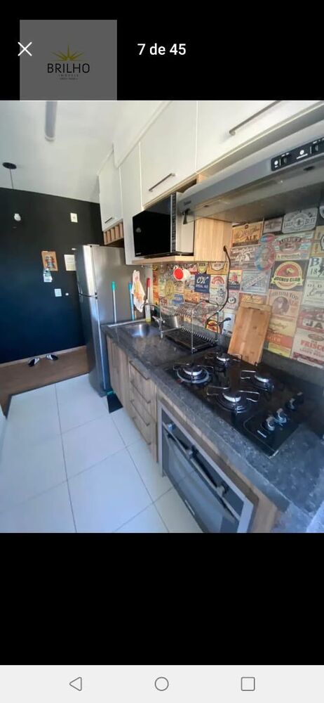 Apartamento, 2 quartos - Foto 7
