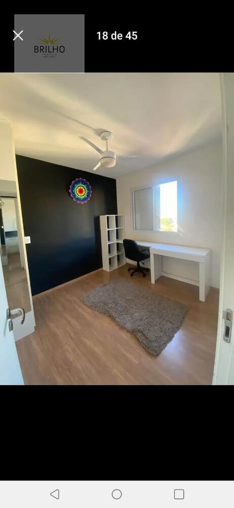 Apartamento, 2 quartos - Foto 6
