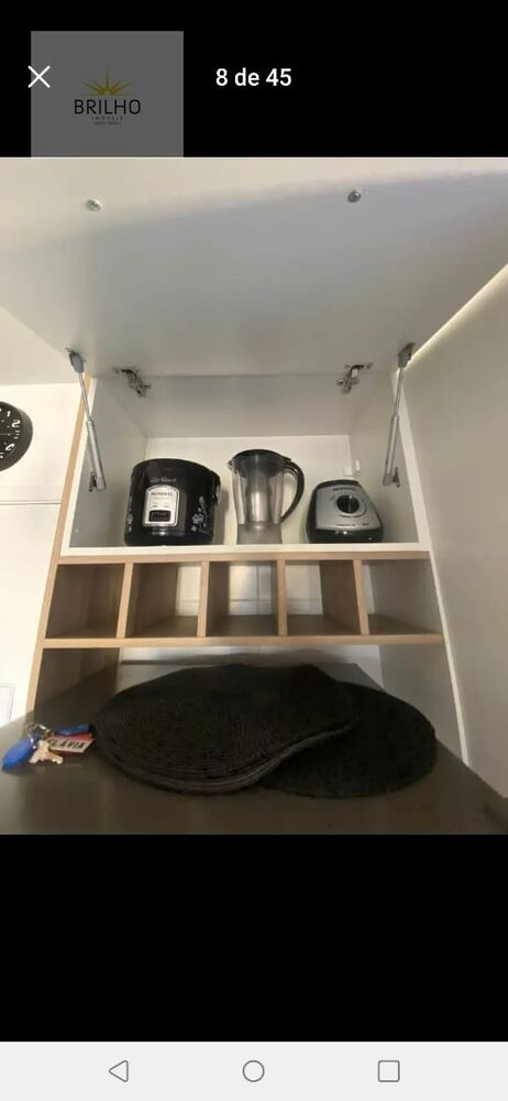 Apartamento, 2 quartos - Foto 8