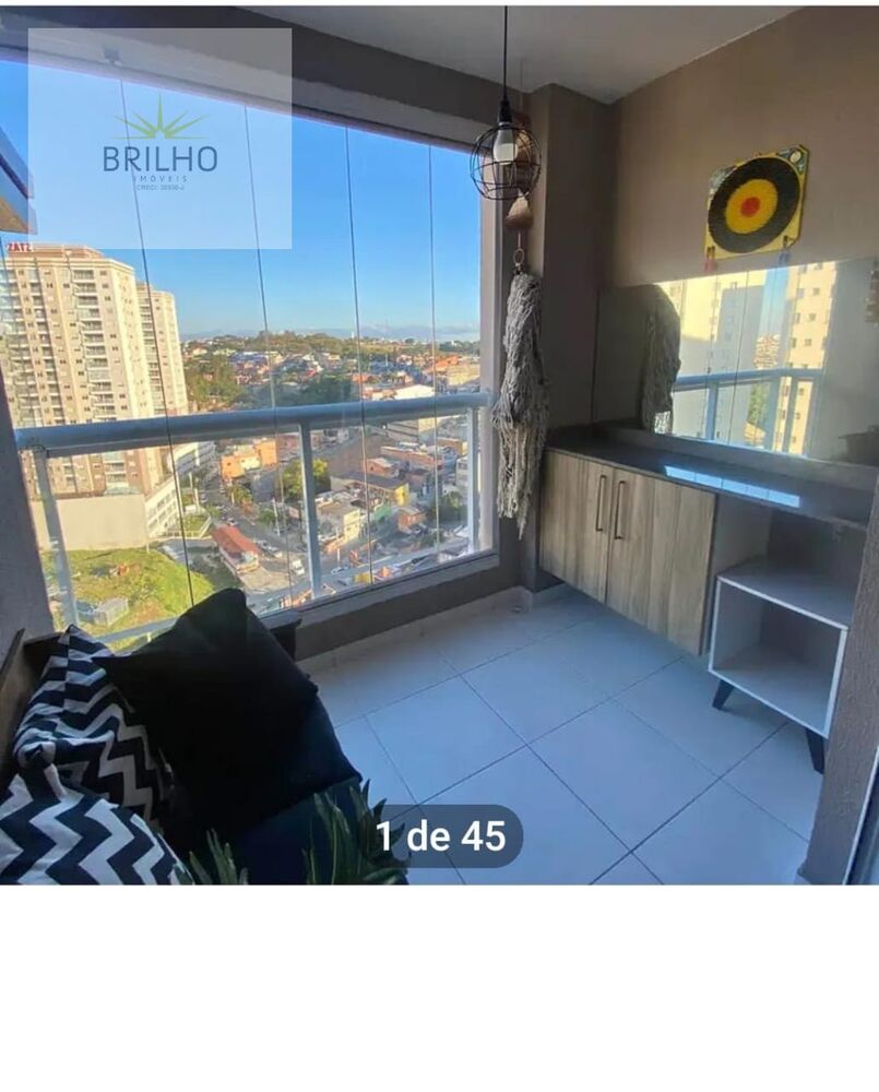 Apartamento, 2 quartos - Foto 9