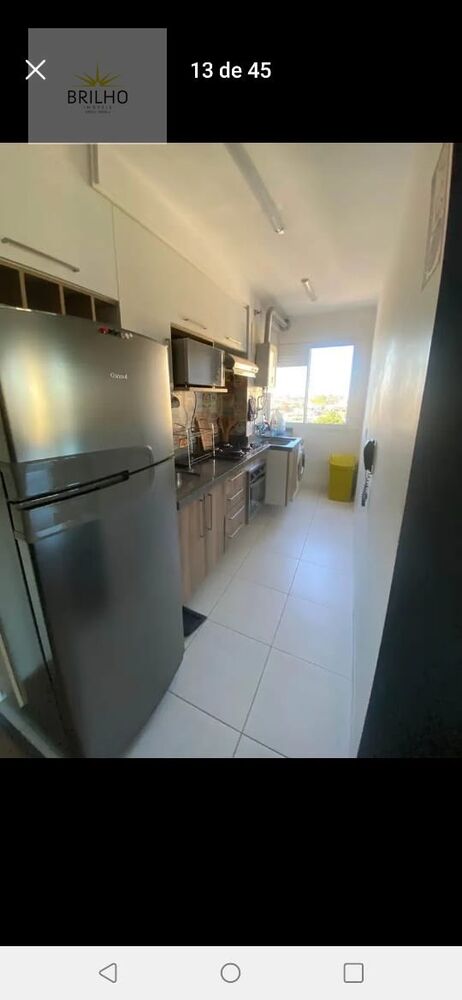 Apartamento, 2 quartos - Foto 5