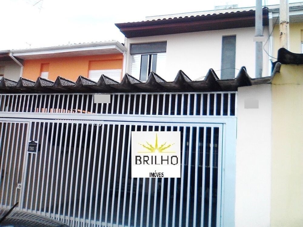 Sobrado, 4 quartos - Foto 2