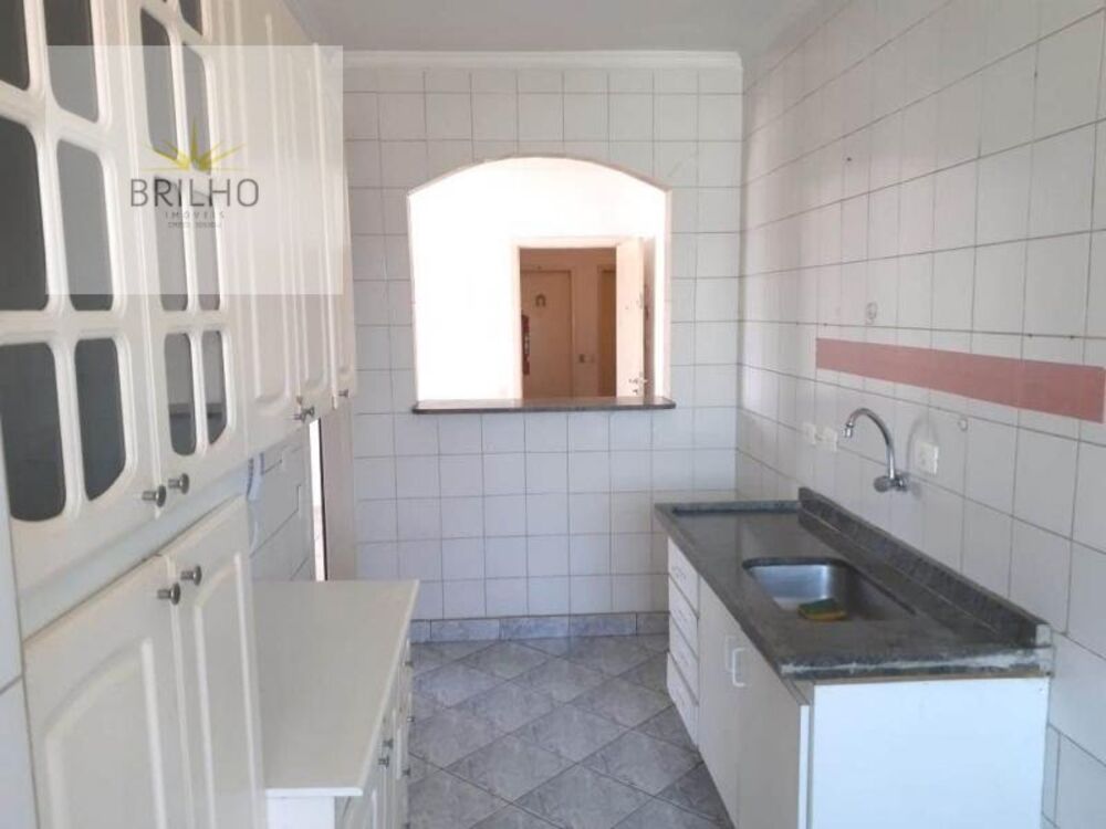 Apartamento, 2 quartos, 54 m² - Foto 1