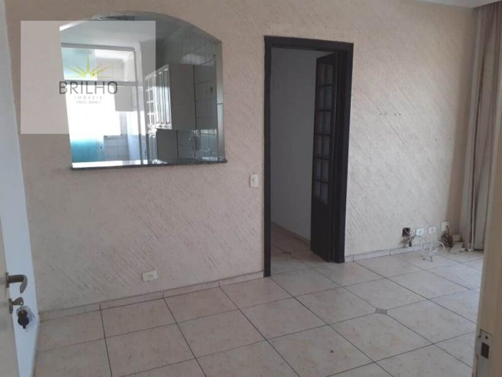 Apartamento, 2 quartos, 54 m² - Foto 11