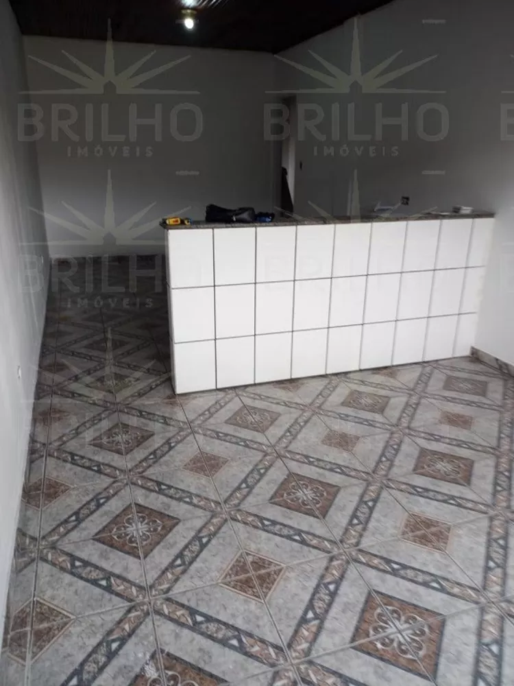 Casa, 1 quarto, 70 m² - Foto 3