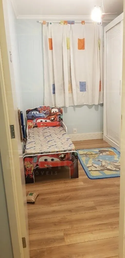 Apartamento, 3 quartos, 62 m² - Foto 2