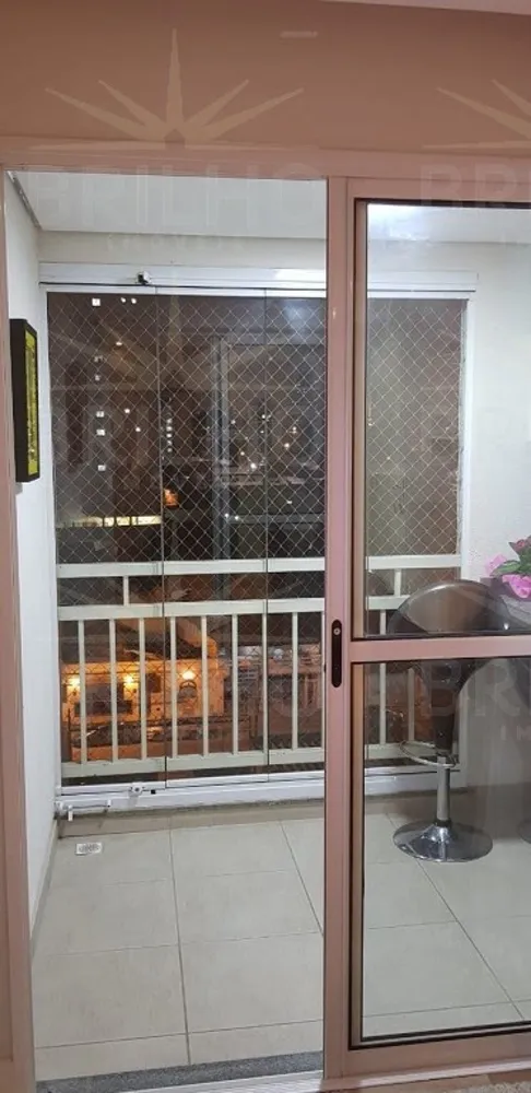 Apartamento, 3 quartos, 62 m² - Foto 3