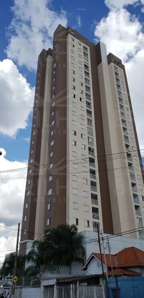 Apartamento, 3 quartos, 62 m² - Foto 4
