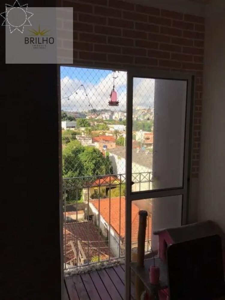 Apartamento, 2 quartos, 47 m² - Foto 1