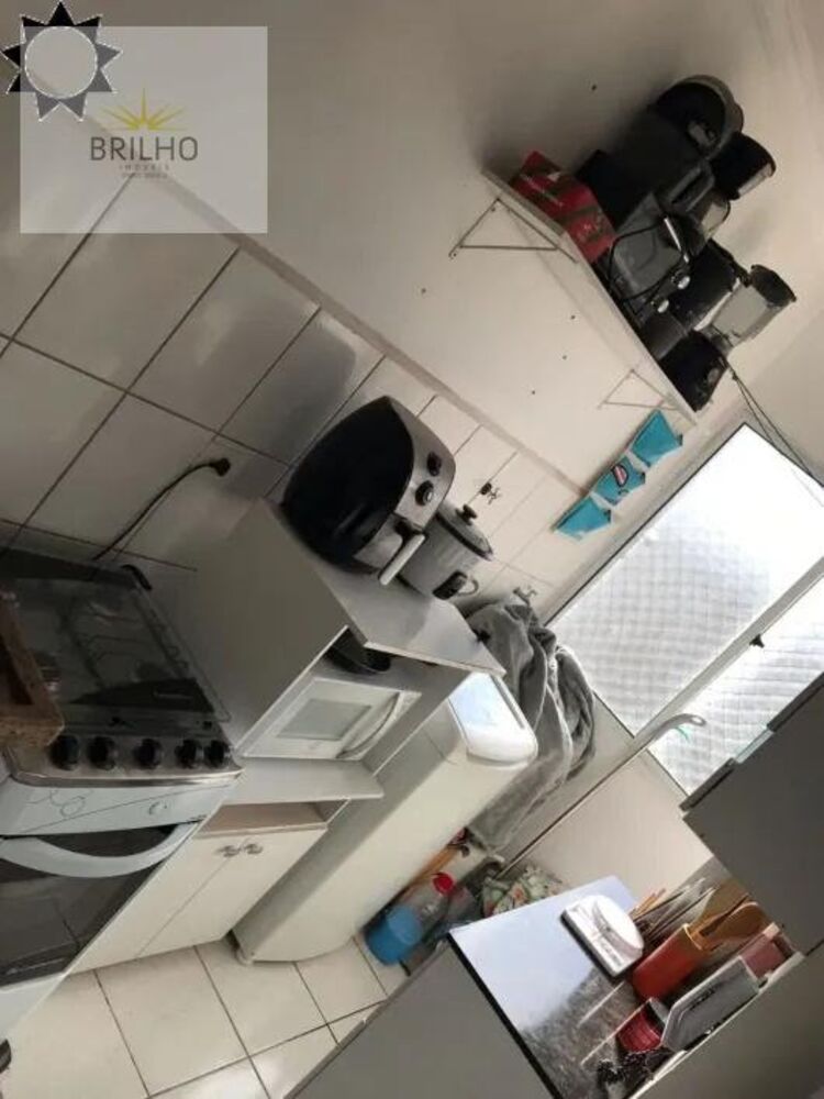 Apartamento, 2 quartos, 47 m² - Foto 4