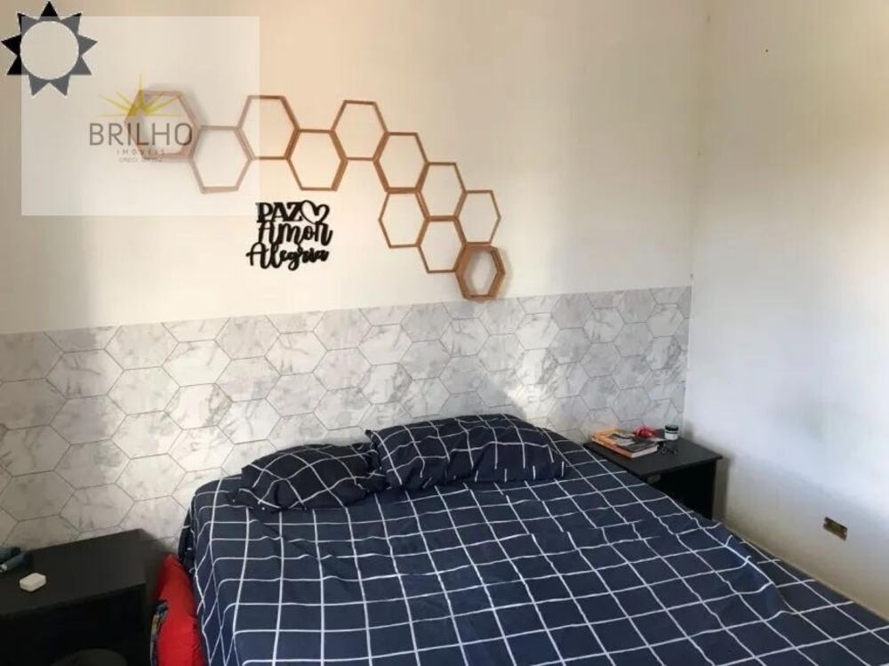 Apartamento, 2 quartos, 47 m² - Foto 6