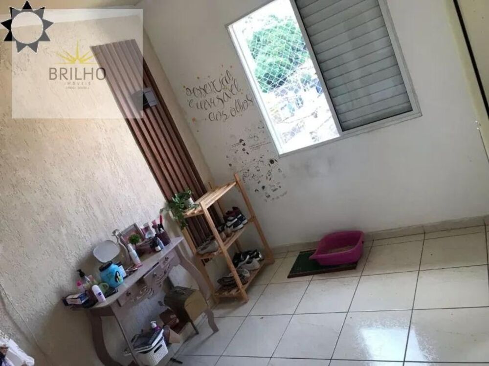 Apartamento, 2 quartos, 47 m² - Foto 8