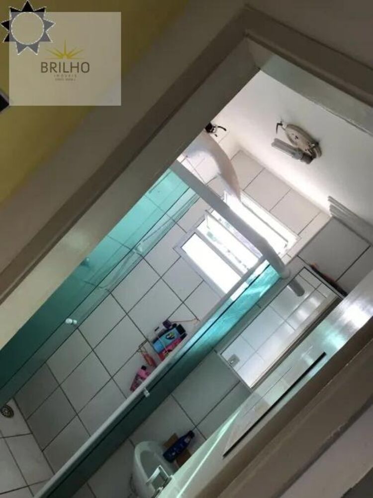 Apartamento, 2 quartos, 47 m² - Foto 3