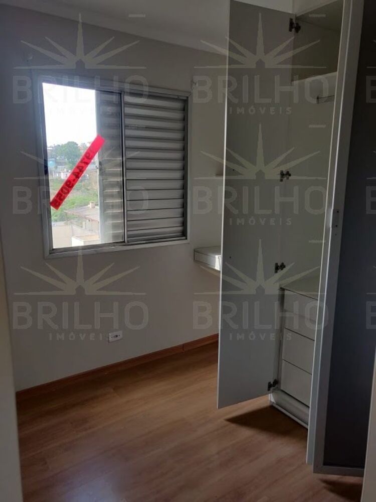 Apartamento, 2 quartos, 49 m² - Foto 3