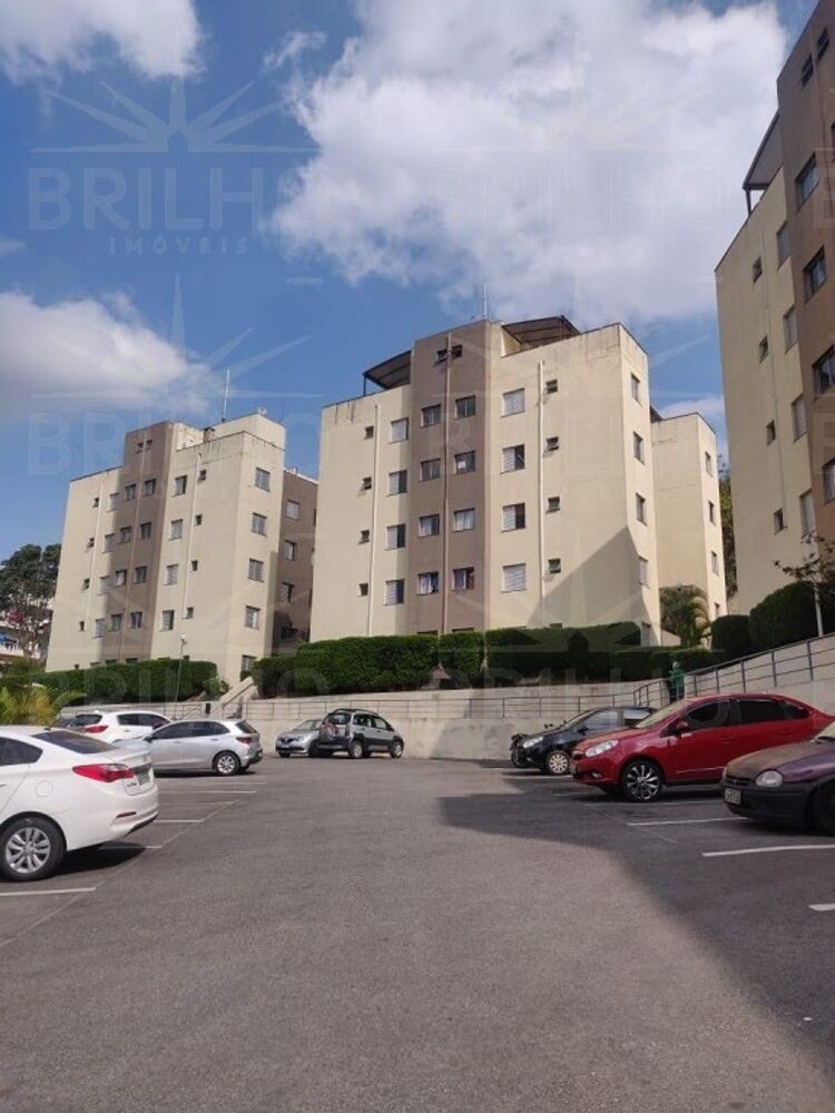 Apartamento, 2 quartos, 49 m² - Foto 1