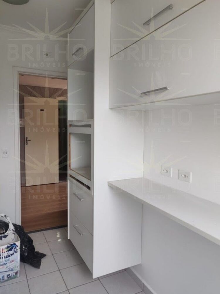 Apartamento, 2 quartos, 49 m² - Foto 2