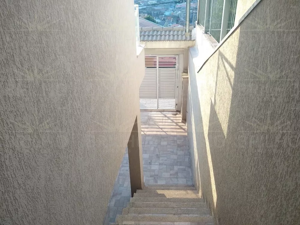 Sobrado à venda com 3 quartos, 140m² - Foto 4