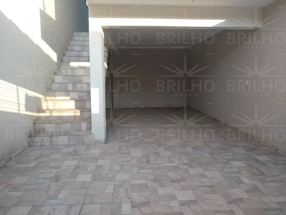 Sobrado à venda com 3 quartos, 140m² - Foto 3