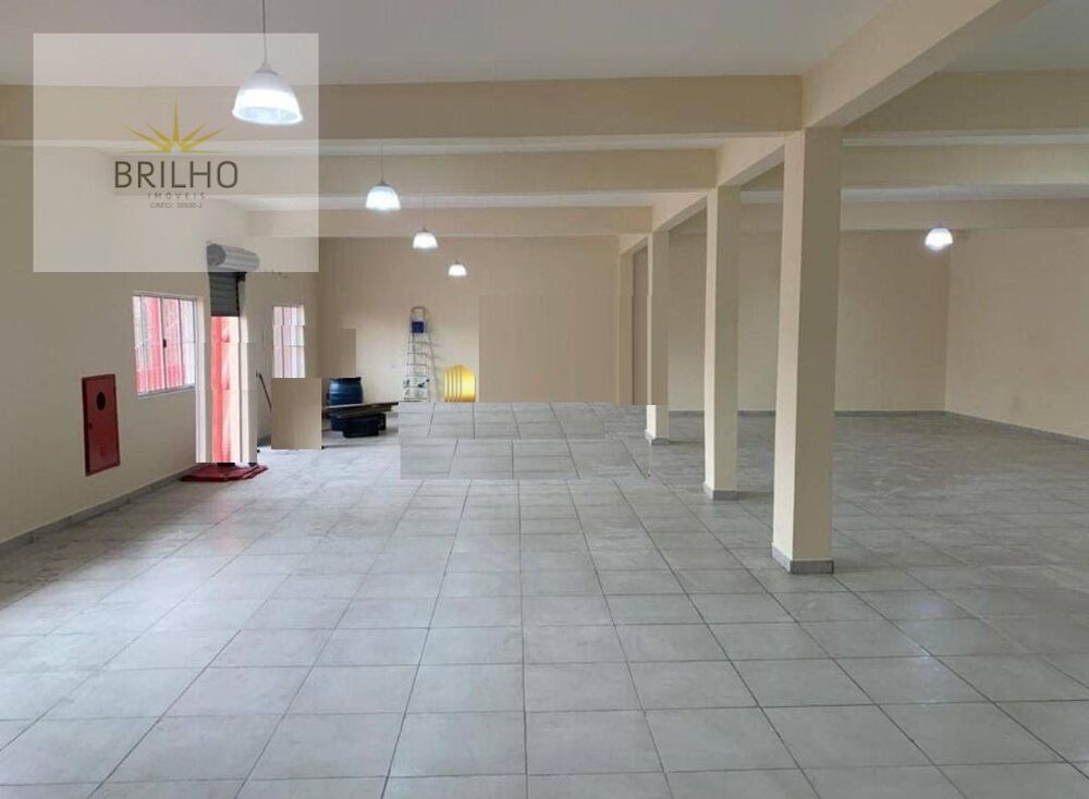 Loja-Salão, 250 m² - Foto 5