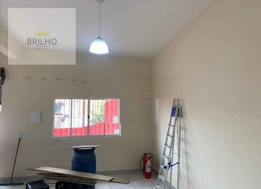 Loja-Salão, 250 m² - Foto 1