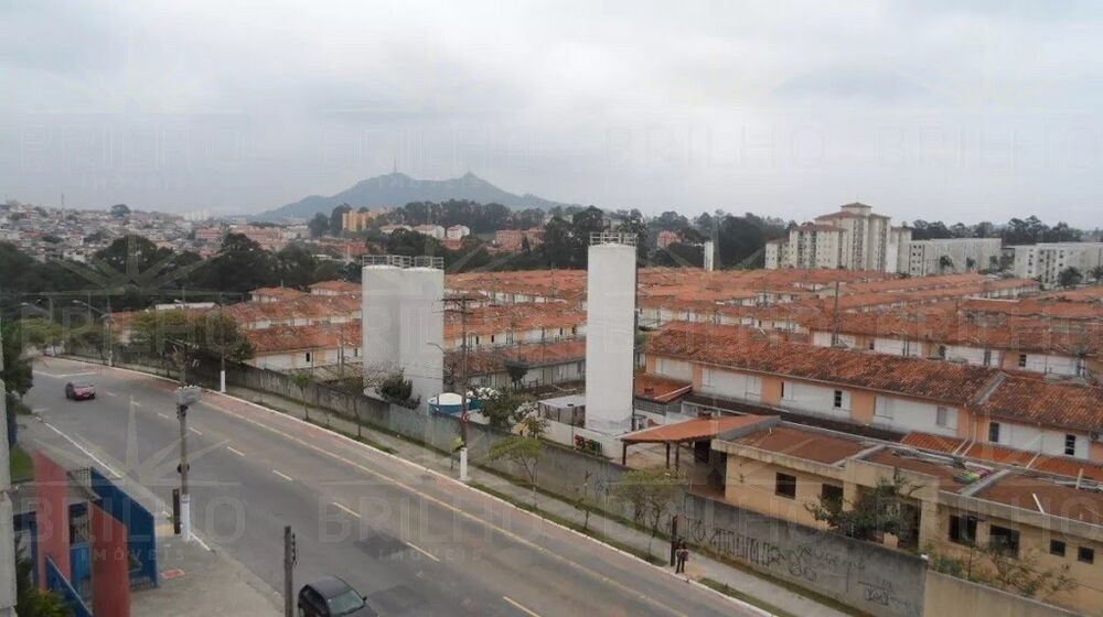 Apartamento, 2 quartos, 46 m² - Foto 1