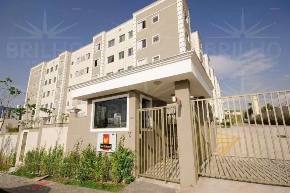 Apartamento, 2 quartos, 46 m² - Foto 4