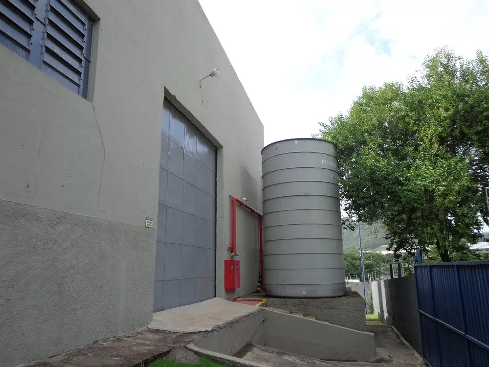 Depósito-Galpão, 800 m² - Foto 15