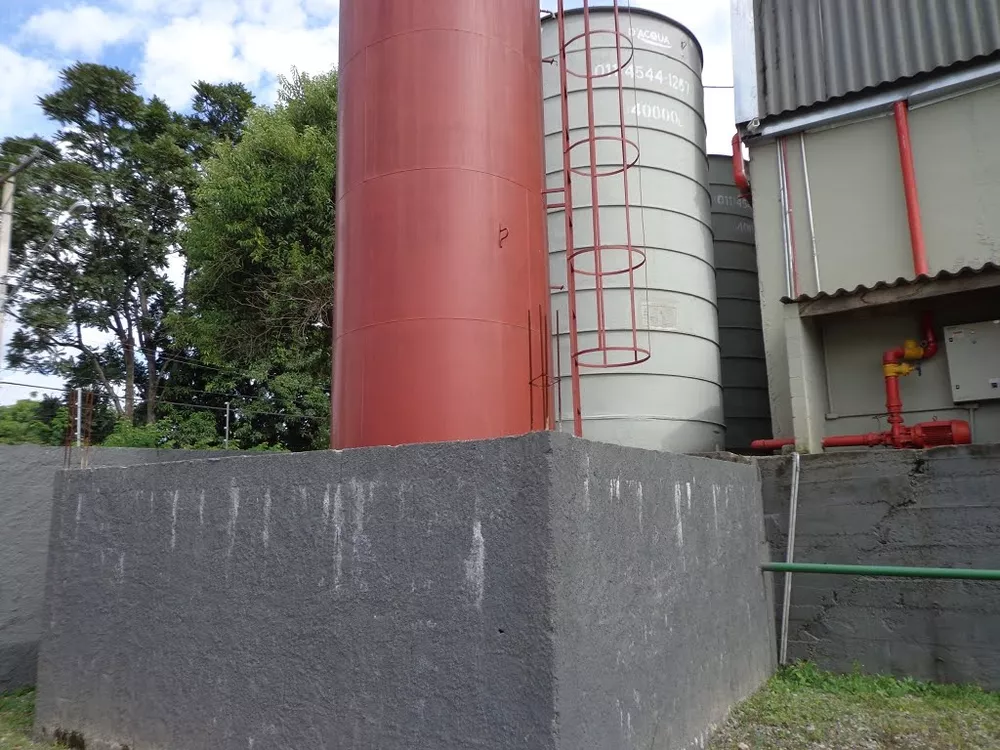 Depósito-Galpão, 800 m² - Foto 17