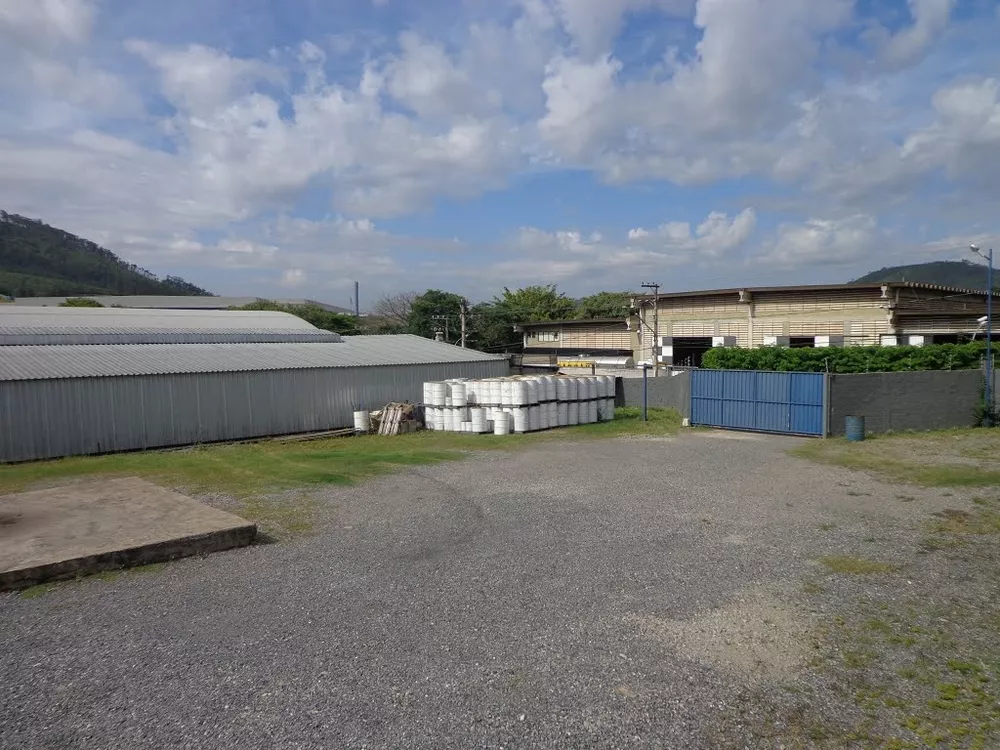Depósito-Galpão, 800 m² - Foto 16
