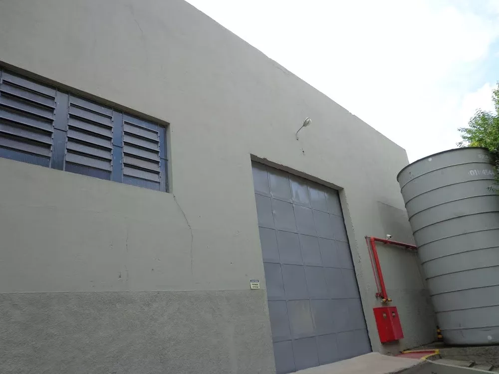 Depósito-Galpão, 800 m² - Foto 18
