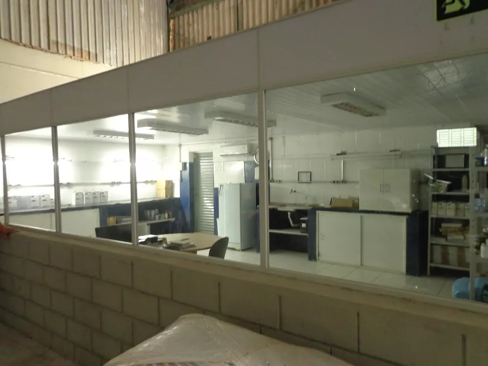 Depósito-Galpão, 800 m² - Foto 12