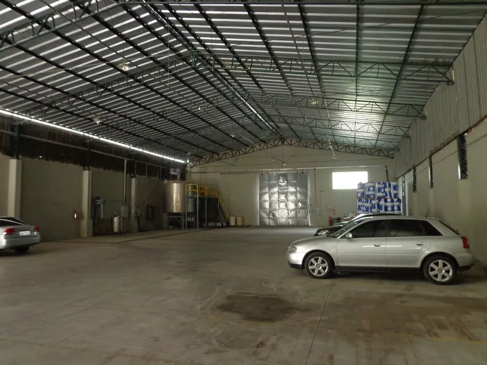 Depósito-Galpão, 800 m² - Foto 10