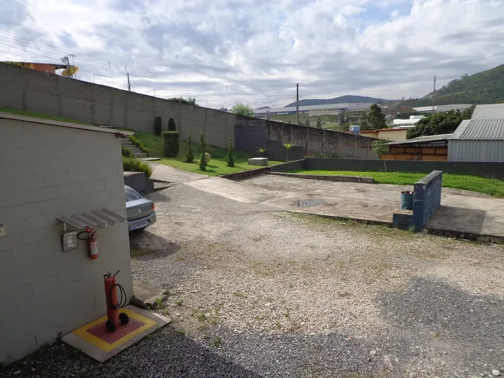 Depósito-Galpão, 800 m² - Foto 7