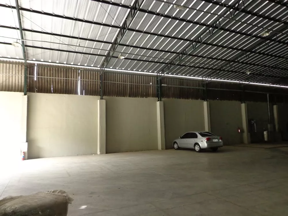 Depósito-Galpão, 800 m² - Foto 8