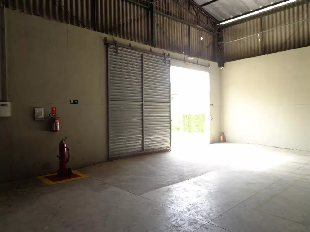 Depósito-Galpão, 800 m² - Foto 20
