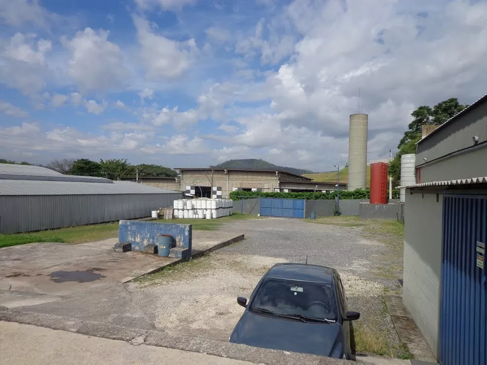 Depósito-Galpão, 800 m² - Foto 14