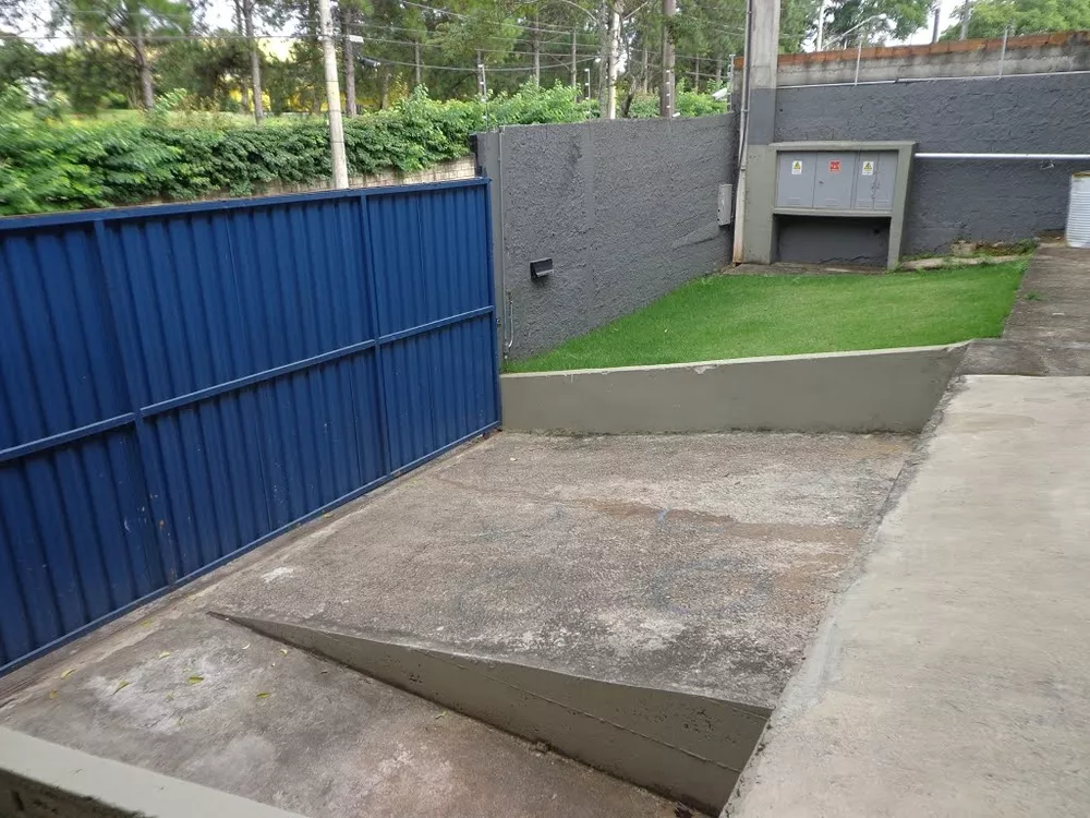 Depósito-Galpão, 800 m² - Foto 6