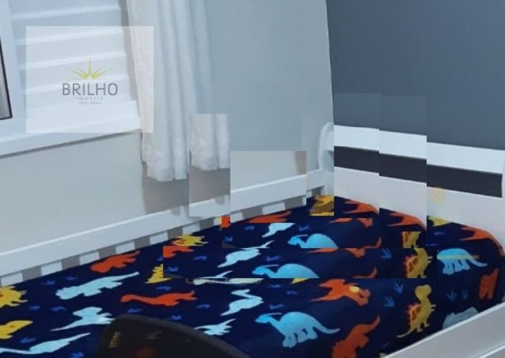 Apartamento à venda com 2 quartos, 48m² - Foto 4
