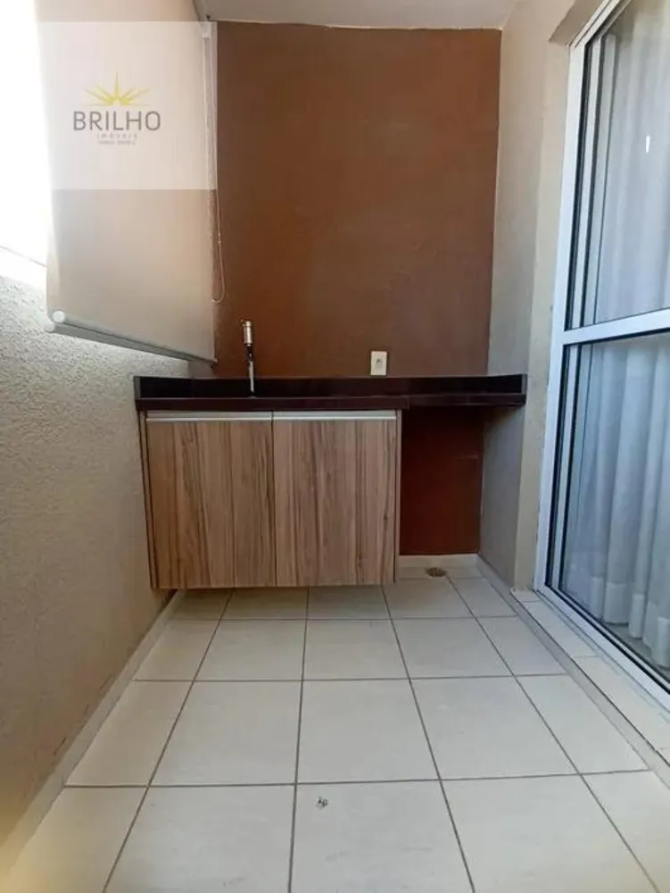 Apartamento, 2 quartos, 50 m² - Foto 12