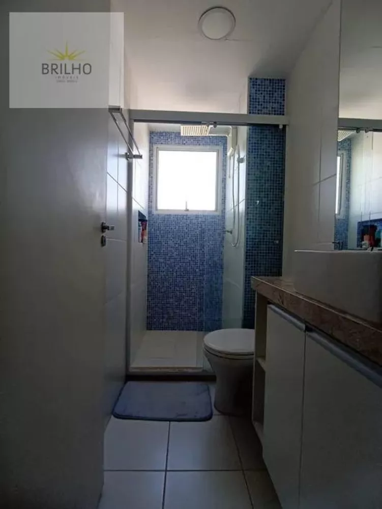 Apartamento, 2 quartos, 50 m² - Foto 5