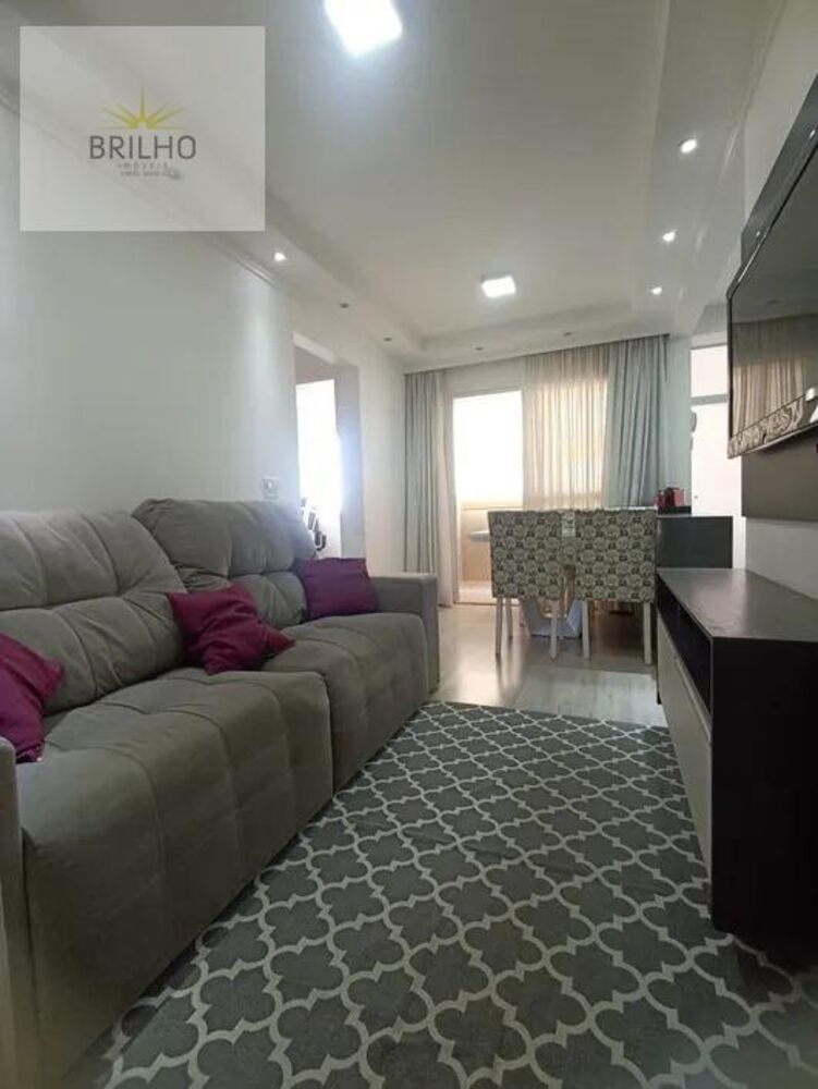 Apartamento, 2 quartos, 50 m² - Foto 8