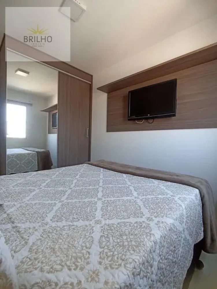 Apartamento, 2 quartos, 50 m² - Foto 9