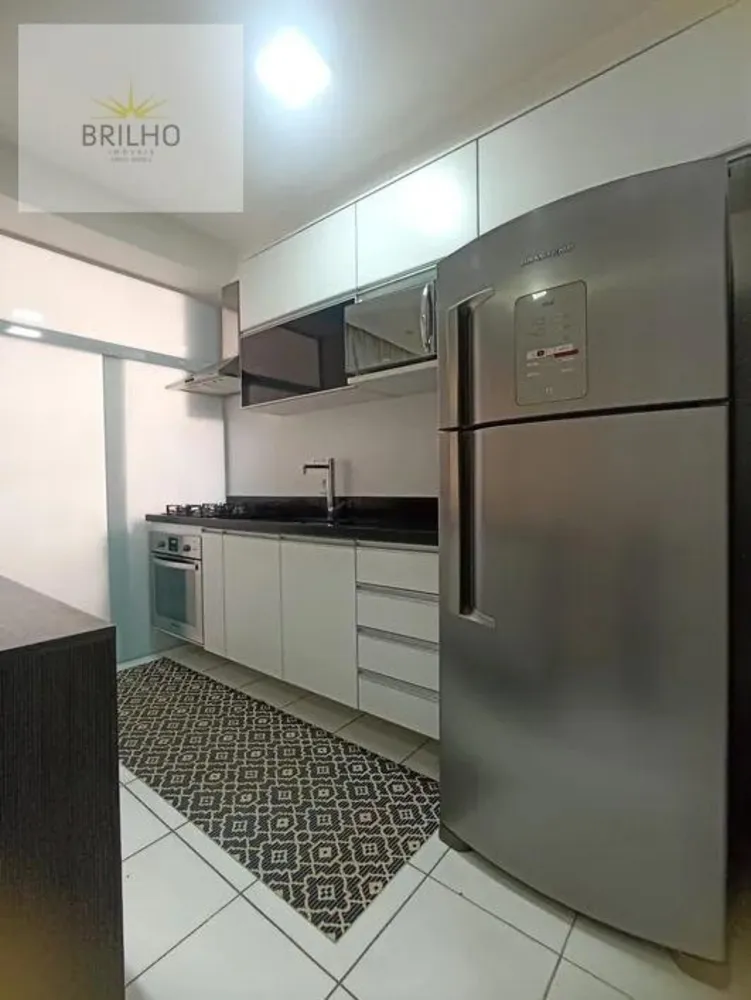 Apartamento, 2 quartos, 50 m² - Foto 11