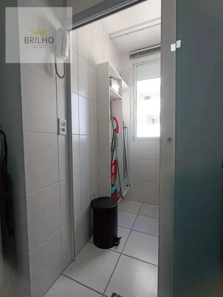 Apartamento, 2 quartos, 50 m² - Foto 4