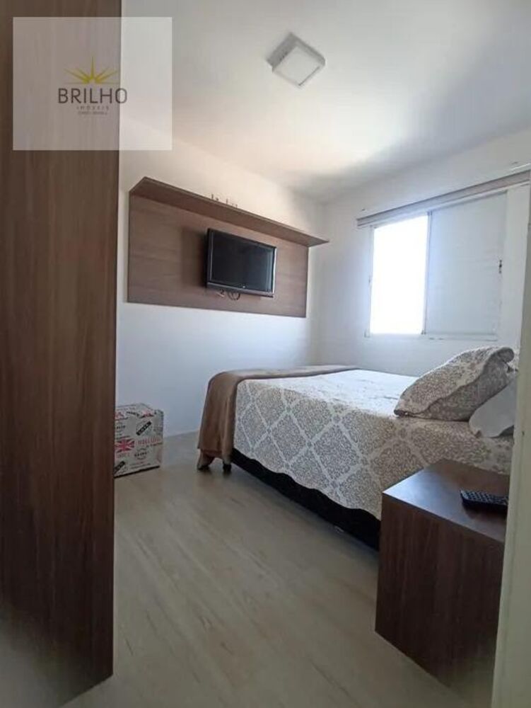 Apartamento, 2 quartos, 50 m² - Foto 7
